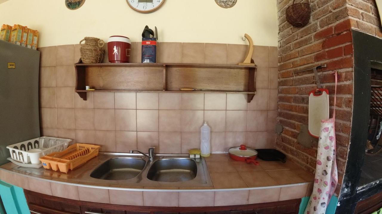 La Cabana - Adults Only Βίλα Πούντα ντελ Έστε Εξωτερικό φωτογραφία