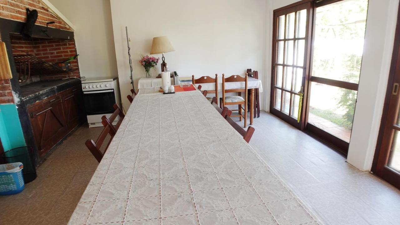 La Cabana - Adults Only Βίλα Πούντα ντελ Έστε Εξωτερικό φωτογραφία