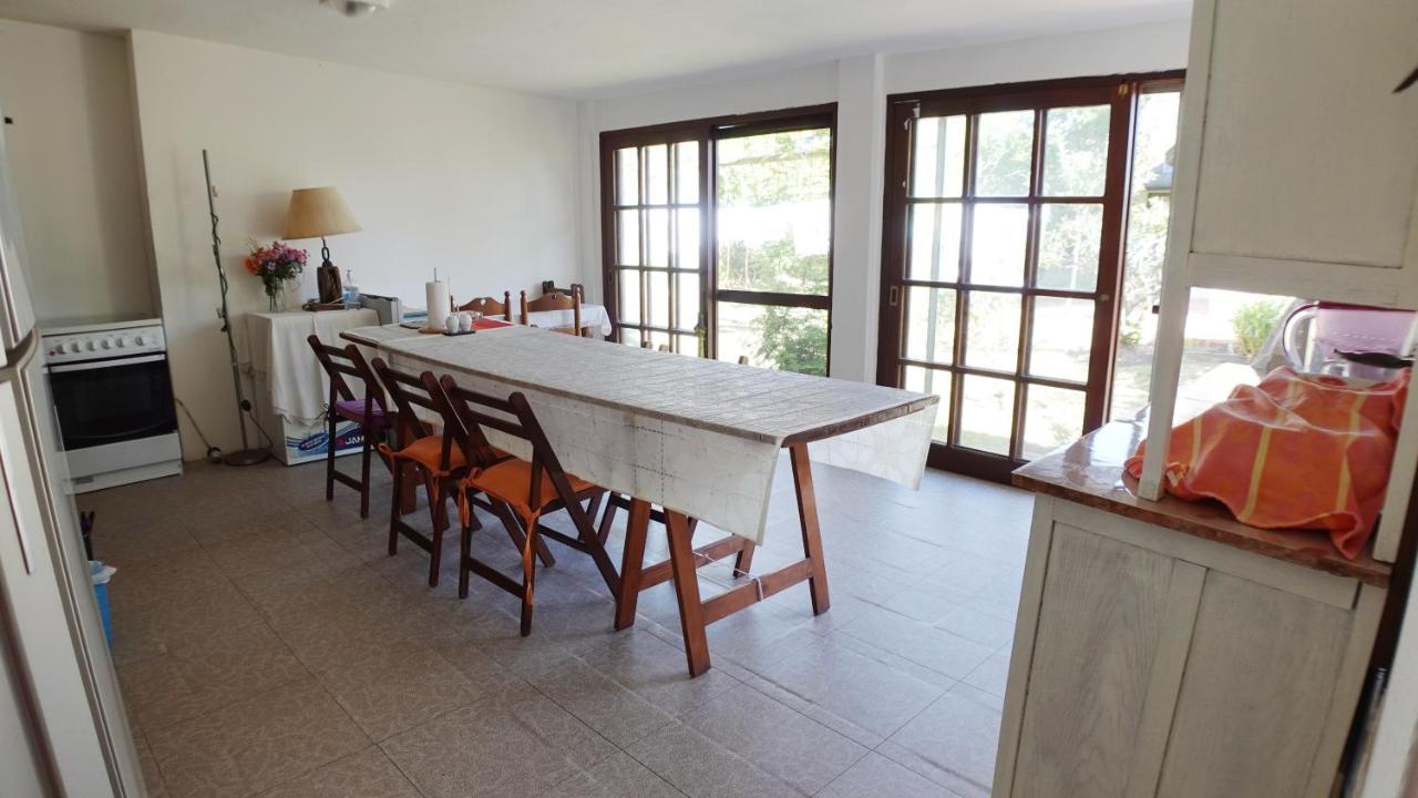 La Cabana - Adults Only Βίλα Πούντα ντελ Έστε Εξωτερικό φωτογραφία