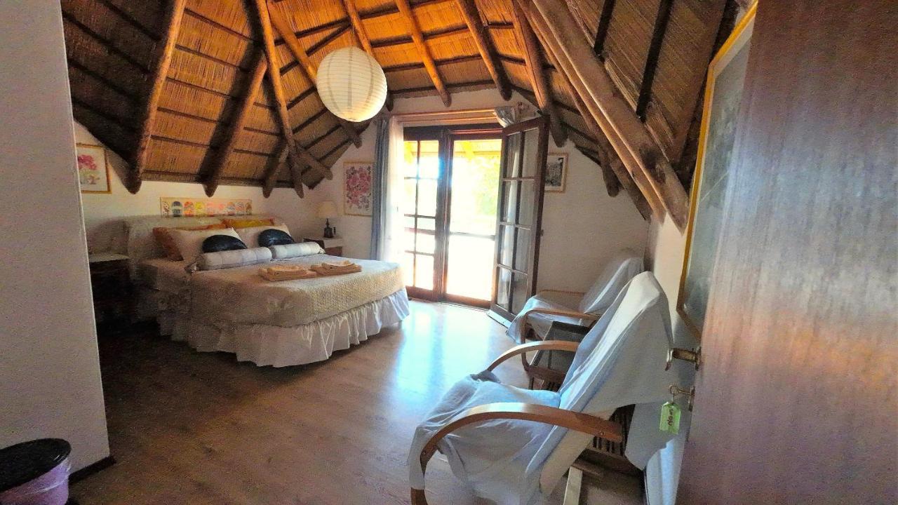 La Cabana - Adults Only Βίλα Πούντα ντελ Έστε Εξωτερικό φωτογραφία