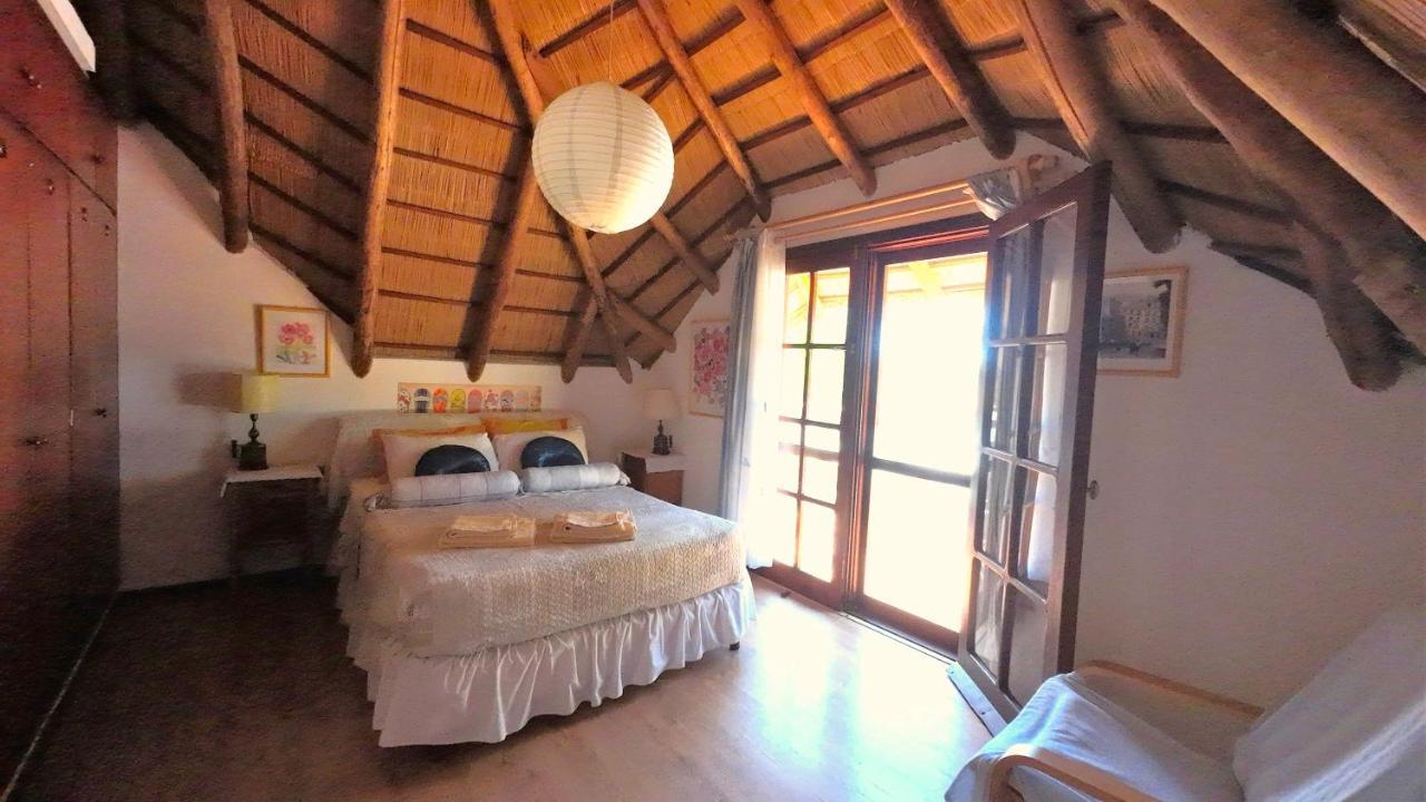 La Cabana - Adults Only Βίλα Πούντα ντελ Έστε Εξωτερικό φωτογραφία