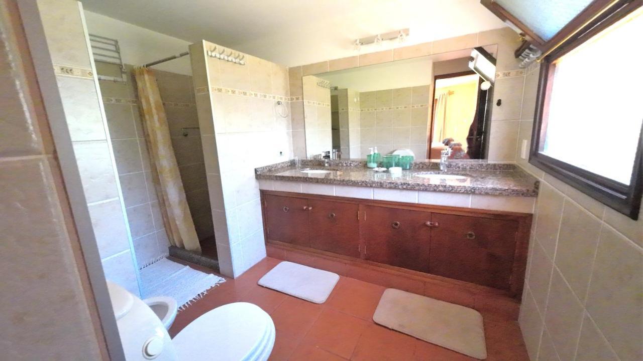 La Cabana - Adults Only Βίλα Πούντα ντελ Έστε Εξωτερικό φωτογραφία
