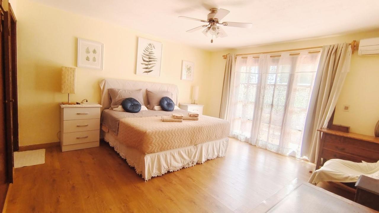 La Cabana - Adults Only Βίλα Πούντα ντελ Έστε Εξωτερικό φωτογραφία