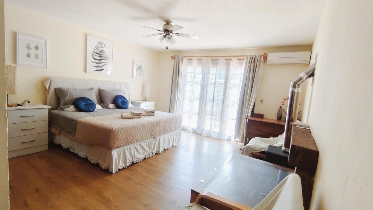 La Cabana - Adults Only Βίλα Πούντα ντελ Έστε Εξωτερικό φωτογραφία
