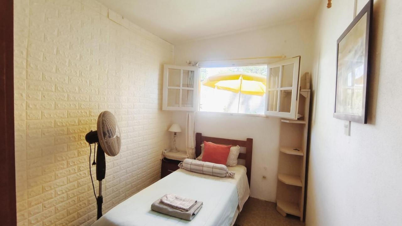 La Cabana - Adults Only Βίλα Πούντα ντελ Έστε Δωμάτιο φωτογραφία