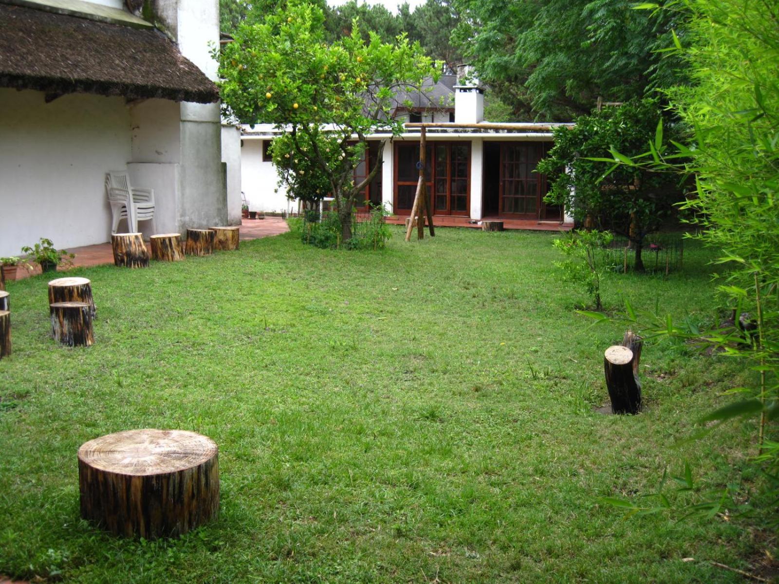 La Cabana - Adults Only Βίλα Πούντα ντελ Έστε Εξωτερικό φωτογραφία