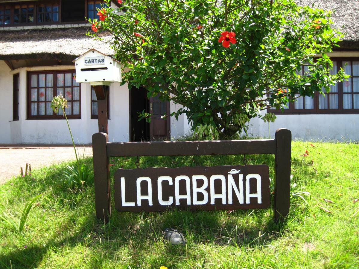 La Cabana - Adults Only Βίλα Πούντα ντελ Έστε Εξωτερικό φωτογραφία