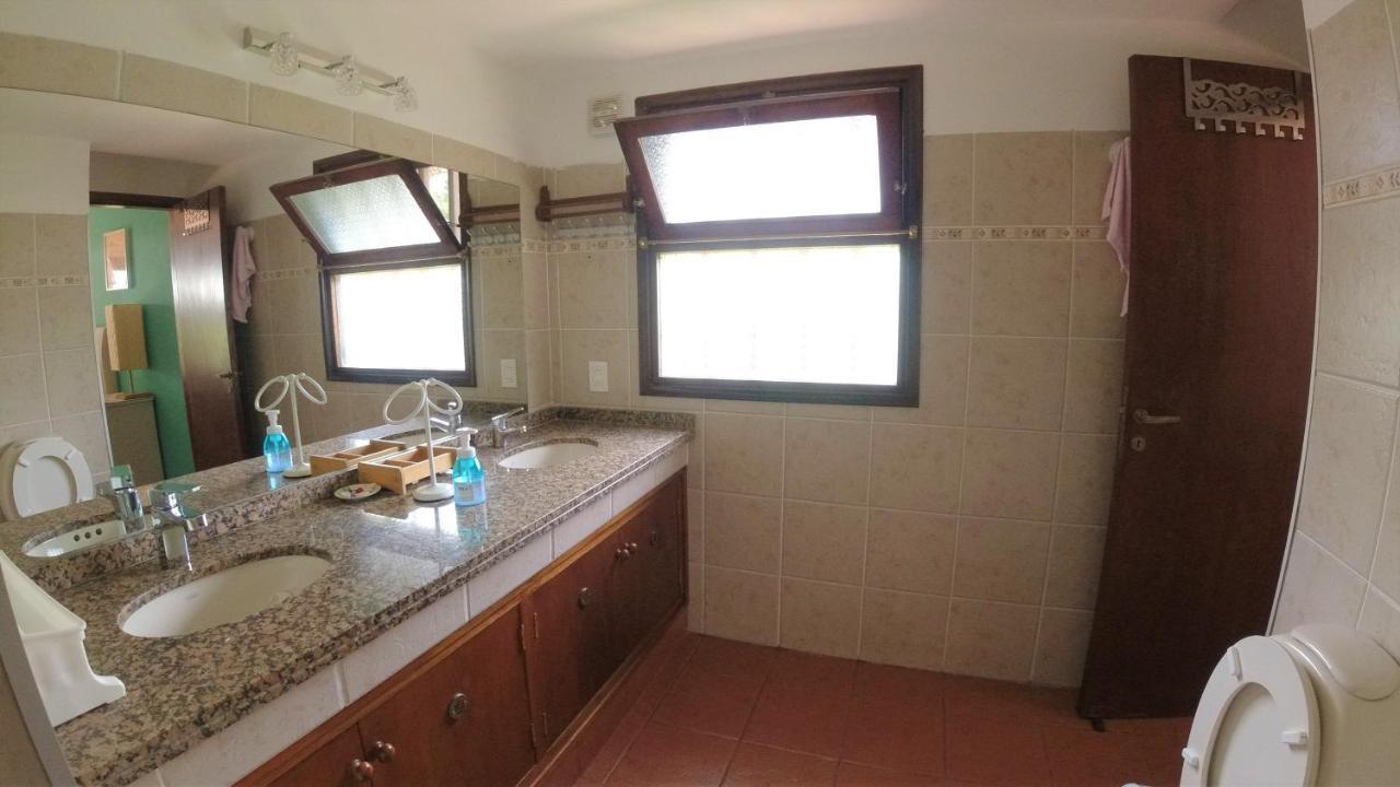 La Cabana - Adults Only Βίλα Πούντα ντελ Έστε Εξωτερικό φωτογραφία