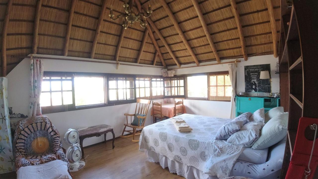 La Cabana - Adults Only Βίλα Πούντα ντελ Έστε Εξωτερικό φωτογραφία