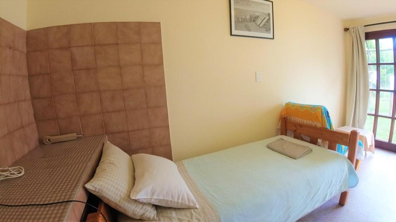 La Cabana - Adults Only Βίλα Πούντα ντελ Έστε Εξωτερικό φωτογραφία