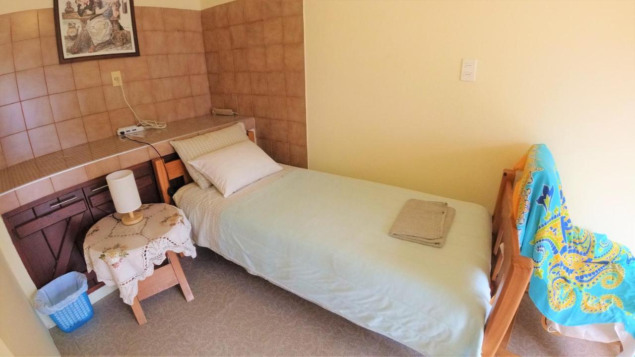La Cabana - Adults Only Βίλα Πούντα ντελ Έστε Εξωτερικό φωτογραφία
